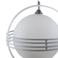 thumbnail image 2 of IGOTO LUMINARIO COLGANTE COLOR BLANCO 60W IGOT iGoto Luminario decorativo, 2 of 3