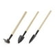 thumbnail image 5 of sweethay Gardening Tool Set Multifunctional Mini Smooth to Rustproof Plant Snap Surface Difficult Seedlings Rake Transplanting Type2 NO2, 5 of 6