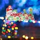 thumbnail image 5 of Cuadros Decorativos DIY Feliz Navidad Tablero Colgante Kit Mosaico Rhinestone Ventana Colgante Ornamento Ndcxsfigh Nuevos Originales, 5 of 9