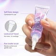thumbnail image 4 of Gellen Cuticle Oil, Nourishing Nail Growth Oil Pen, Rich with Jojoba Oil & VE Soften Cuticles Strengthen Treatment Nails, Brush Applicator, Pro Care for Nails & Dry Hands, Lavender Scent, 4 of 10