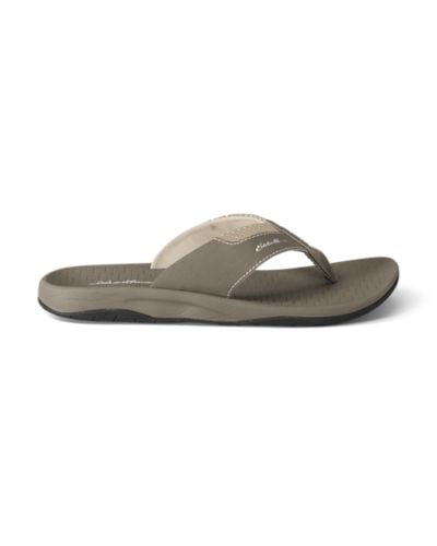 eddie bauer breakpoint flip flop