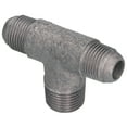 thumbnail image 4 of Straight Tee, Compression Resistance Corrosion Resistance High Temperature Resistance Compression Pipe  For Air Compressors For Air Pump 65 Straight Tee（294）, 4 of 8
