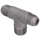 thumbnail image 5 of Tee Recta ANGGREK Conexión en T para Tubería de Hierro accesorios para Tuberías, 5 of 8