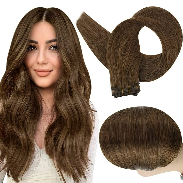 Remy Hair Extensions 16 Inch