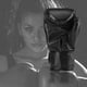 thumbnail image 3 of Sonducket Guantes duraderos de Kickboxing con protección confiable para las manos hechos de guantes de entrenamiento de cuero PU guantes y mitones 10OZ-B1 Rojo, 3 of 6