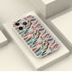 thumbnail image 4 of ¡Destaca entre la multitud con esta vibrante y protectora funda para iPhone de doble capa!, 4 of 4