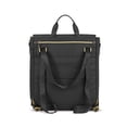 thumbnail image 4 of Backpack Tote Híbrido Austin para laptop 13.3" - Negro Solo NY EXE803-4, 4 of 9