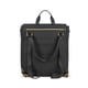 thumbnail image 4 of Backpack Tote Híbrido Austin para laptop 13.3" - Negro Solo NY EXE803-4, 4 of 9