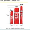 thumbnail image 4 of Kwik Stix Solid Tempera Paint Sticks, 14 Count, Global Skin Tone Colors, Washable, Quick-Drying, Non-Toxic, 4 of 9
