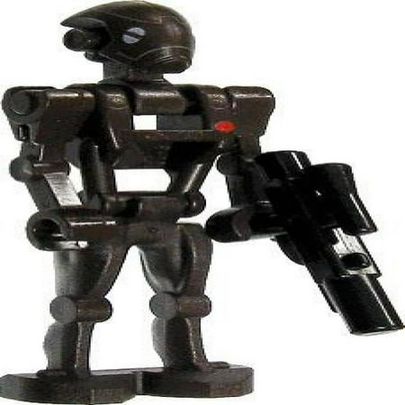 Lego Star Wars Commando Droid Captain Minifigure - Walmart.com