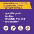 thumbnail image 2 of Desitin Diaper Rash Cream for Baby with Zinc Oxide, Maximum Strength, 2 of 6