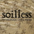 thumbnail image 3 of Roots Organics ROS Hydroponic Soilless Gardening Coco Fiber Media Mix, 1.5 cu ft, 3 of 6