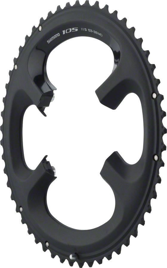 shimano 105 crankset 5800