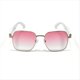 thumbnail image 2 of Gafas de Sol Inteligentes, Gafas para Música, Deportes Al Aire Libre, Impermeables, Anti-UV, Bluetooth, Llamadas, IA, para Hombres y Mujeres, Color Rosa., 2 of 7