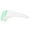 Green, variant on NFTIGB Face Ice Roller Facial Massage Tool Skin Care Accessory Improve Fine Lines Eliminate Swelling Brightening Stainless Steel Cold Therapy Roller Green 7.87 in / 20 cm