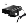 thumbnail image 1 of RYRDWP Universal 12V/24V Car Heater, Winter Defogging Heater, Quick Heat Heater, 1 of 4