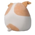 thumbnail image 3 of Squishmallows 7inch Fitch the Jack Russell Terrier, 3 of 3