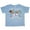 AE-Light Blue, variant on Pre-school Graduate Look Out, Kindergarten Boys or Girls Toddler T-Shirt