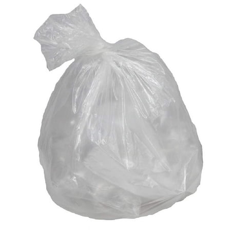 250 Mil Thickness Overall - AMZ Garbage Can Liners 33