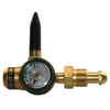 Deluxe Balloon Inflators, Helium, CGA 580, 3,000 psi inlet