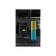 thumbnail image 5 of Corsair Vengeance RGB RS 64GB (2 x 32GB) DDR4 DRAM 3200MHz C16 Memory Kit, 5 of 6