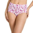 thumbnail image 2 of Jockey Women's Supersoft Brief - 3 Pack, 2 of 5