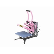 Craft Express The Workspace Wow! Heat Press
