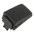 thumbnail image 3 of Durable ABS Front Door Handle Cap Cover Protective Replacement for LR2 2 LR3 3 LR4 4, 3 of 7