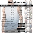 thumbnail image 3 of Satingcolo Men's Summer Sleeveless UPF 50+ Swim Tops Quick Dry Workout Sleeve Tank Top UV Protection Running Gym Muscle T Shirts, 3 of 6
