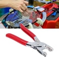 thumbnail image 1 of Badminton Racket Plier, Portable Racket Grommet Clamp Ergonomic Efficient  for Replacing String Gears, 1 of 7