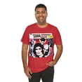 thumbnail image 5 of Rocky Horror Picture Show Album Cover TShirt - Cult Classic Tee, 5 of 6