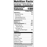 Quaker Old Fashioned Oats, 64 oz Bags, 2 Count