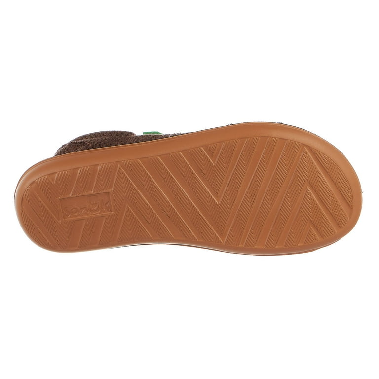 SANUK MEN'S CHIBA SIDEWALK SURFERS