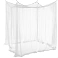 thumbnail image 2 of Mosquito Net For Double Bed, White, 210 X 190 X 240 Cm, 2 of 2