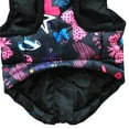 thumbnail image 6 of Visland Dog Winter Coat - Pet Jacket Warm Soft Cartoon Vest Clothes - Dog Windproof for Small Medium Large Dogs, 6 of 8