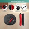 thumbnail image 2 of Replacement Parts for Q5 Max+ / Q5 DuoRoller+ Robot Vacuum Cleaner Accessories Kit, 2 of 5