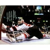 Martin Brodeur Hand-Signed 2003 Stanley Cup 8 x 10 Photograph