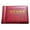 red, variant on Coin Holder Collection Storage Album Book, 60 Coin Capacity, Suitable For Coins, Tokens, Medallions, Portable And Easy To Use