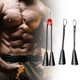 thumbnail image 4 of Cuerda de bíceps para tríceps de Fitness, accesorios para máquina de Cable de polea con mango de agarre extraíble Zulema Cuerda para tirar de la aptitud, 4 of 8