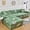 Color E, variant on Elastic Sofa Cover for Living Room Geometric Couch Cover Corner L Shaped Chaise Longue Sofa Slipcover Cushion Cove Funda Sofá