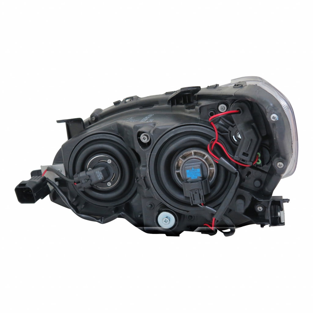 For Subaru WRX Headlight 2015 16 17 18 19 2020 Passenger Side CAPA Certified Replacement For SU2503152 | 84001VA021