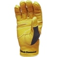 thumbnail image 2 of Guantes Black Diamond Transition Natural Talla M, 2 of 2