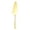 Gold, variant on 100Fens Stainless Steel Cake Slicers Cake Slices Cutter Spatulas Pie Cutting Servers Pizza Dessert Server Wedding Party Knife With Serrated Edges