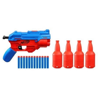 Nerf N-Strike Elite Triad EX-3 Blaster with 3 Nerf Elite Darts