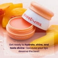 thumbnail image 5 of Sweetums Peach Flavored Lip Balm, 5 of 9