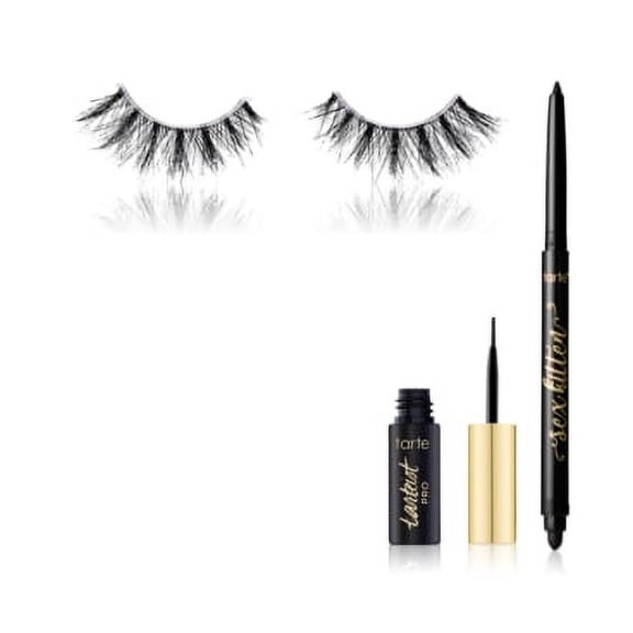 Tarte 3-Pc. About Lash Night Eye Set