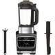 thumbnail image 1 of Licuadora Ninja HB152 Jarra de Vidrio de 64oz 1400v -Negro, 1 of 5