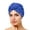 Blue, variant on ZSQDM Womens Fashion Elastic Solid Color Comfortable Cap beaded Large Cap for Women beanie of Men Womens Hat berets Chair Leg Caps