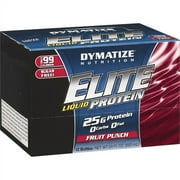 Elite Liquid Pr