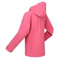 thumbnail image 4 of Regatta - Chaqueta impermeable modelo Birchdale para chica/mujer (Fruta Paloma), 4 of 4